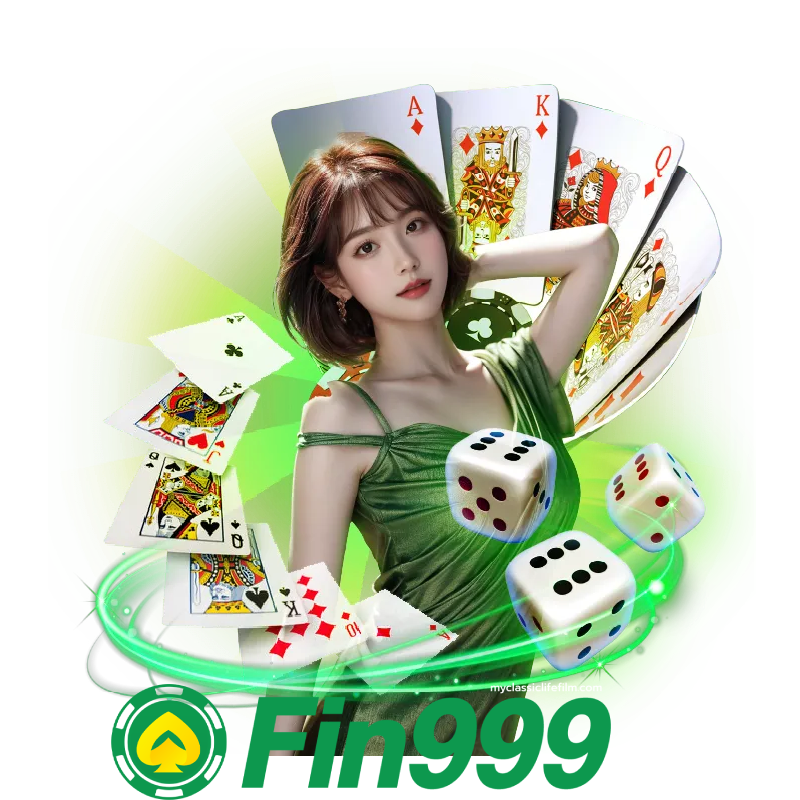 fin 999 - fin999